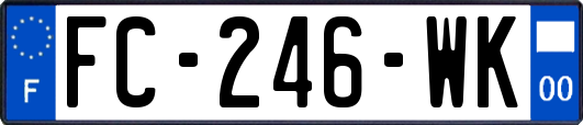 FC-246-WK