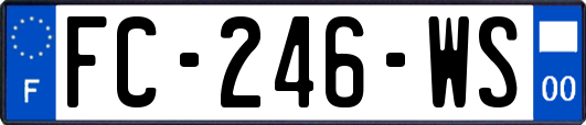 FC-246-WS