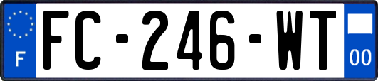 FC-246-WT