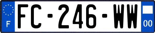 FC-246-WW