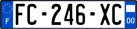 FC-246-XC