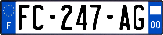 FC-247-AG