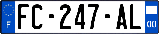 FC-247-AL