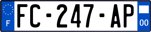 FC-247-AP