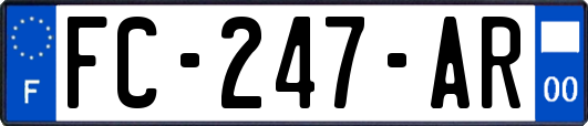 FC-247-AR