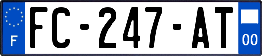 FC-247-AT