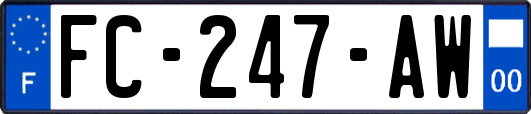 FC-247-AW