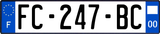 FC-247-BC