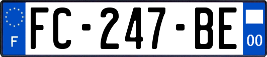 FC-247-BE