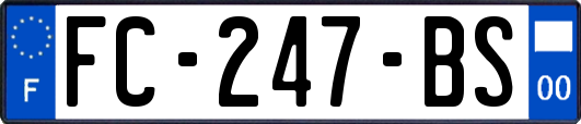 FC-247-BS