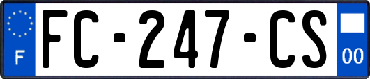 FC-247-CS