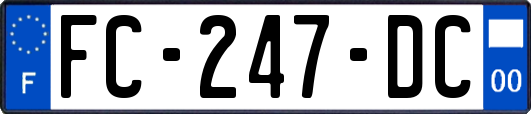 FC-247-DC