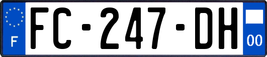 FC-247-DH