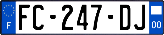 FC-247-DJ