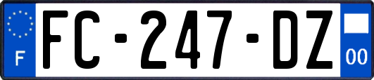 FC-247-DZ