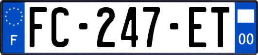 FC-247-ET