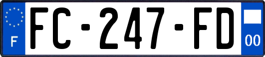 FC-247-FD