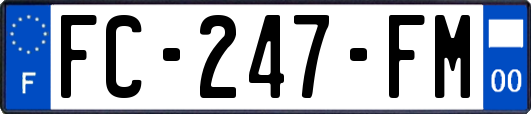 FC-247-FM