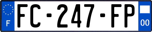 FC-247-FP