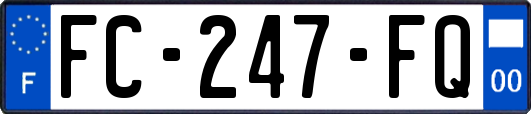 FC-247-FQ