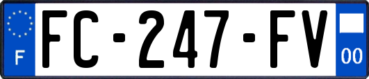 FC-247-FV