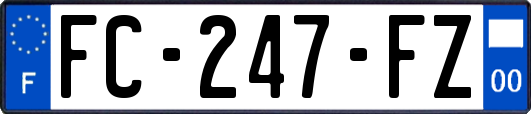 FC-247-FZ