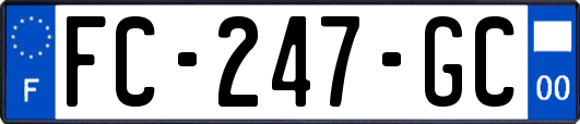 FC-247-GC
