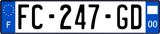 FC-247-GD