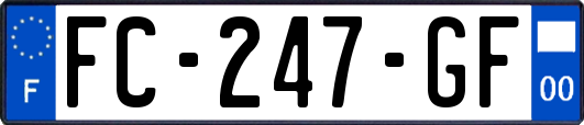 FC-247-GF
