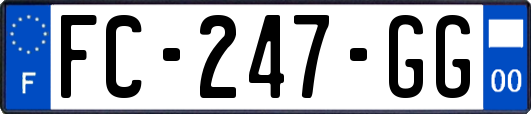 FC-247-GG