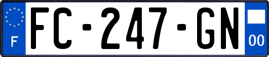 FC-247-GN