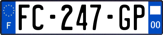 FC-247-GP