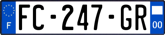 FC-247-GR