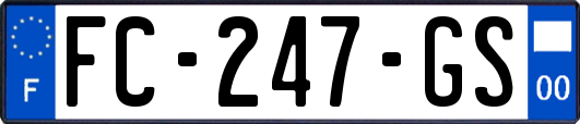 FC-247-GS