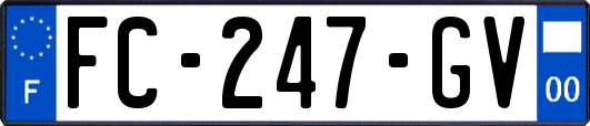 FC-247-GV