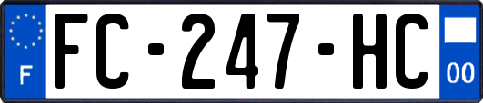 FC-247-HC