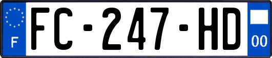 FC-247-HD