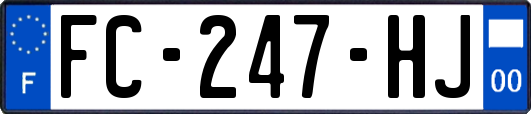 FC-247-HJ