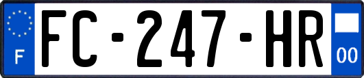 FC-247-HR