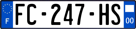 FC-247-HS