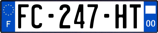FC-247-HT