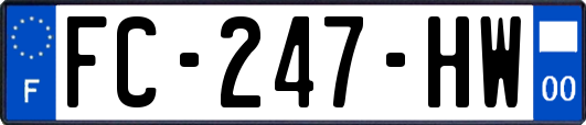 FC-247-HW