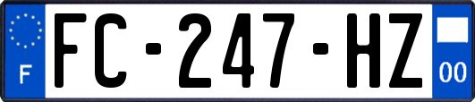 FC-247-HZ