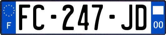 FC-247-JD