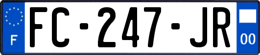 FC-247-JR
