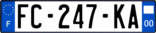 FC-247-KA