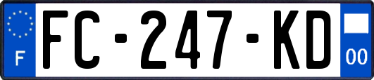 FC-247-KD