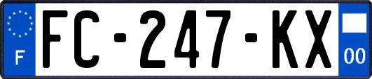 FC-247-KX