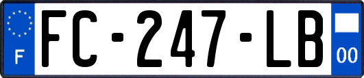 FC-247-LB