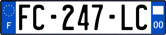 FC-247-LC
